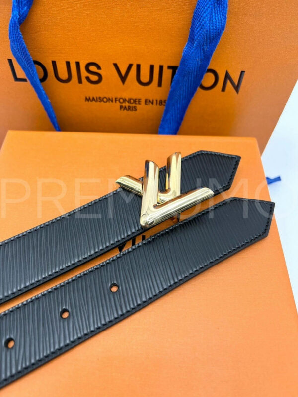 Louis Vuitton ремень PR378435 3
