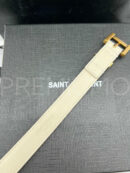 Yves Saint Laurent ремень PR480447 13