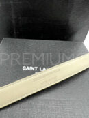 Yves Saint Laurent ремень PR480447 15