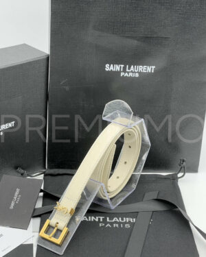 Yves Saint Laurent ремень PR480447