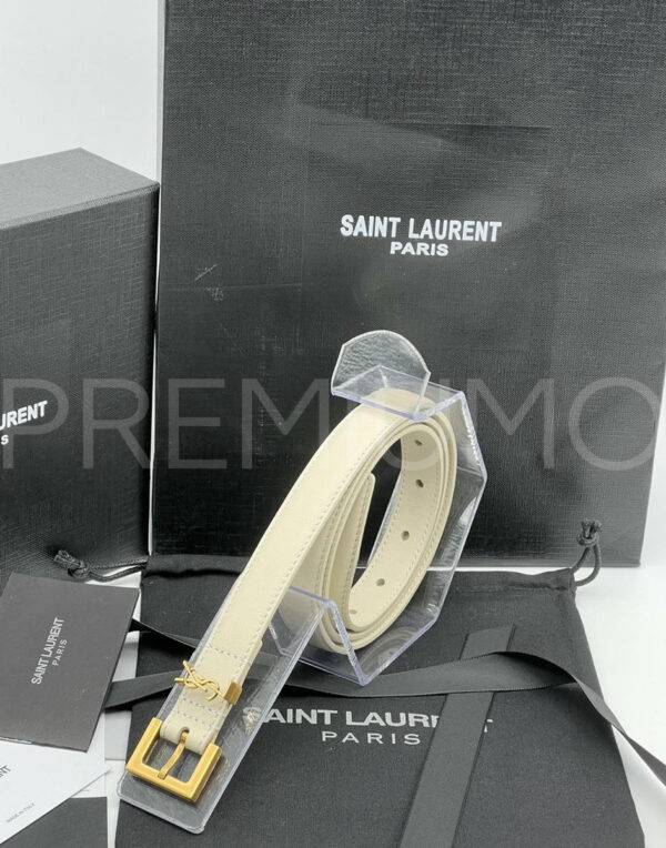 Yves Saint Laurent ремень PR480447