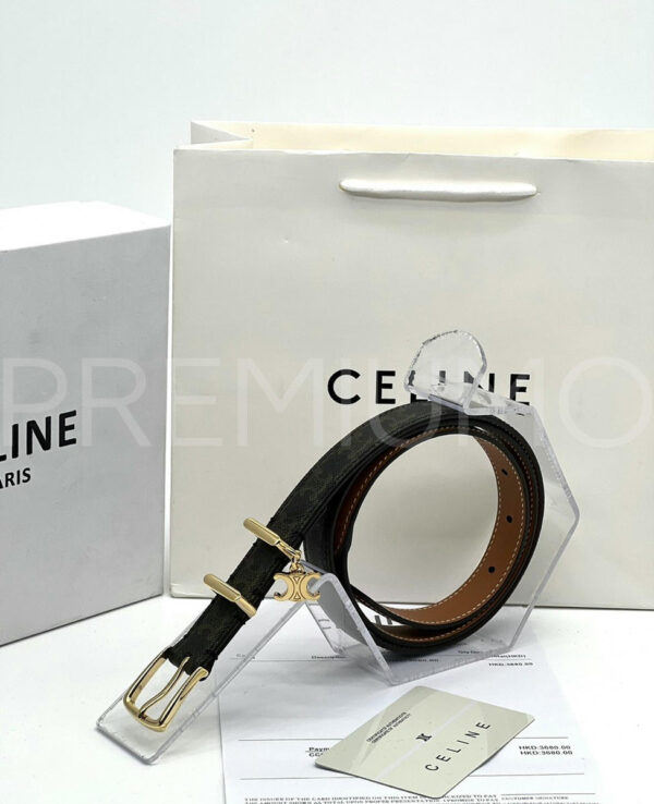 Celine ремень PR906738 6