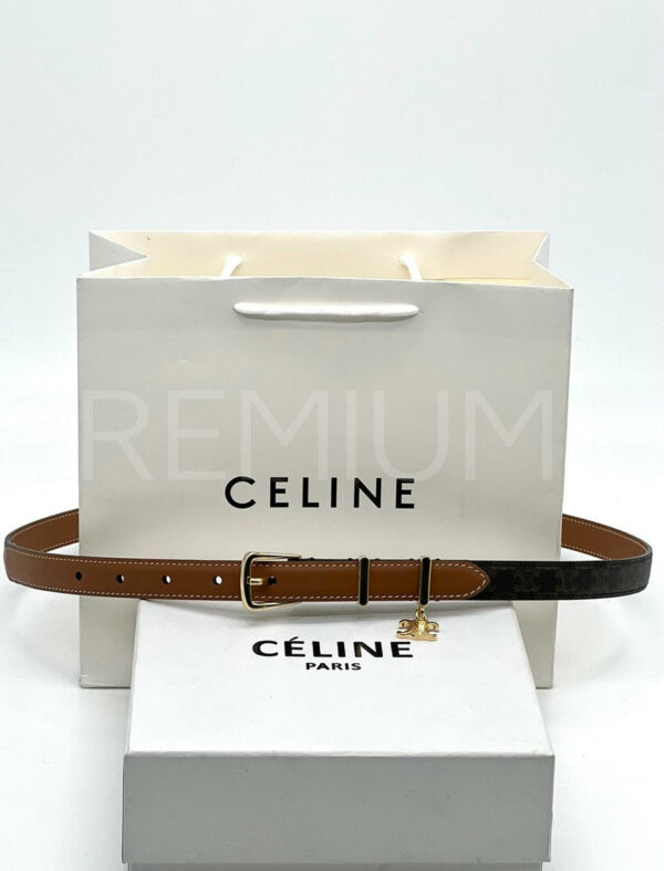 Celine ремень PR906738 2