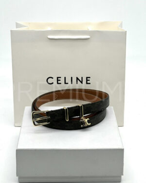 Celine ремень PR906738