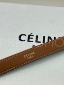 Celine ремень PR906738 12