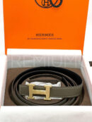 Hermes ремень PR340250 15