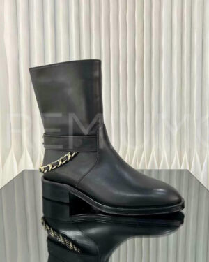 Chanel сапоги PR108882