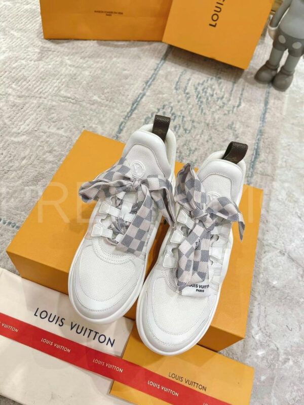 Louis Vuitton кроссовки PR269079 5