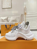 Louis Vuitton кроссовки PR269079 12