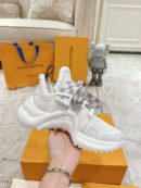 Louis Vuitton кроссовки PR269079 13