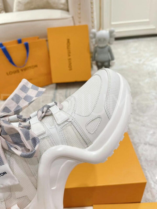 Louis Vuitton кроссовки PR269079 8
