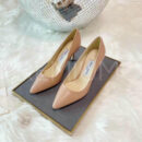 Jimmy Choo туфли PR271652 8