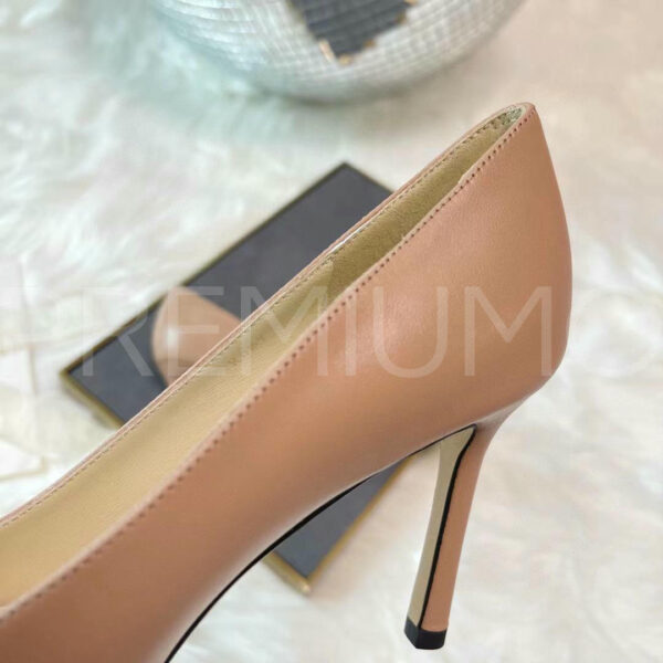 Jimmy Choo туфли PR271652 6