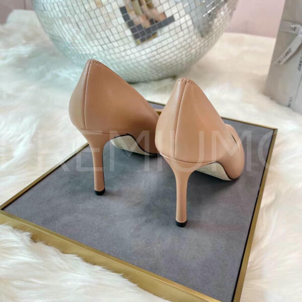 Jimmy Choo туфли PR271652 4