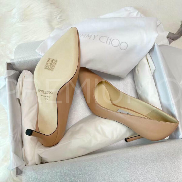 Jimmy Choo туфли PR271652 7