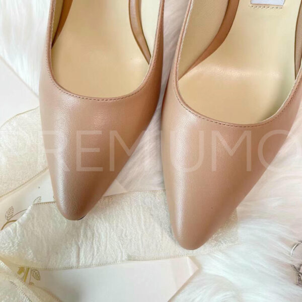 Jimmy Choo туфли PR271652 5