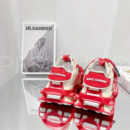 Dolce & Gabbana кроссовки PR846918 11