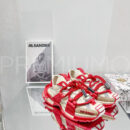 Dolce & Gabbana кроссовки PR846918 9