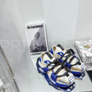 Dolce & Gabbana кроссовки PR757801 10