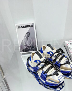 Dolce & Gabbana кроссовки PR757801