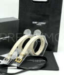 Yves Saint Laurent ремень PR480447 16