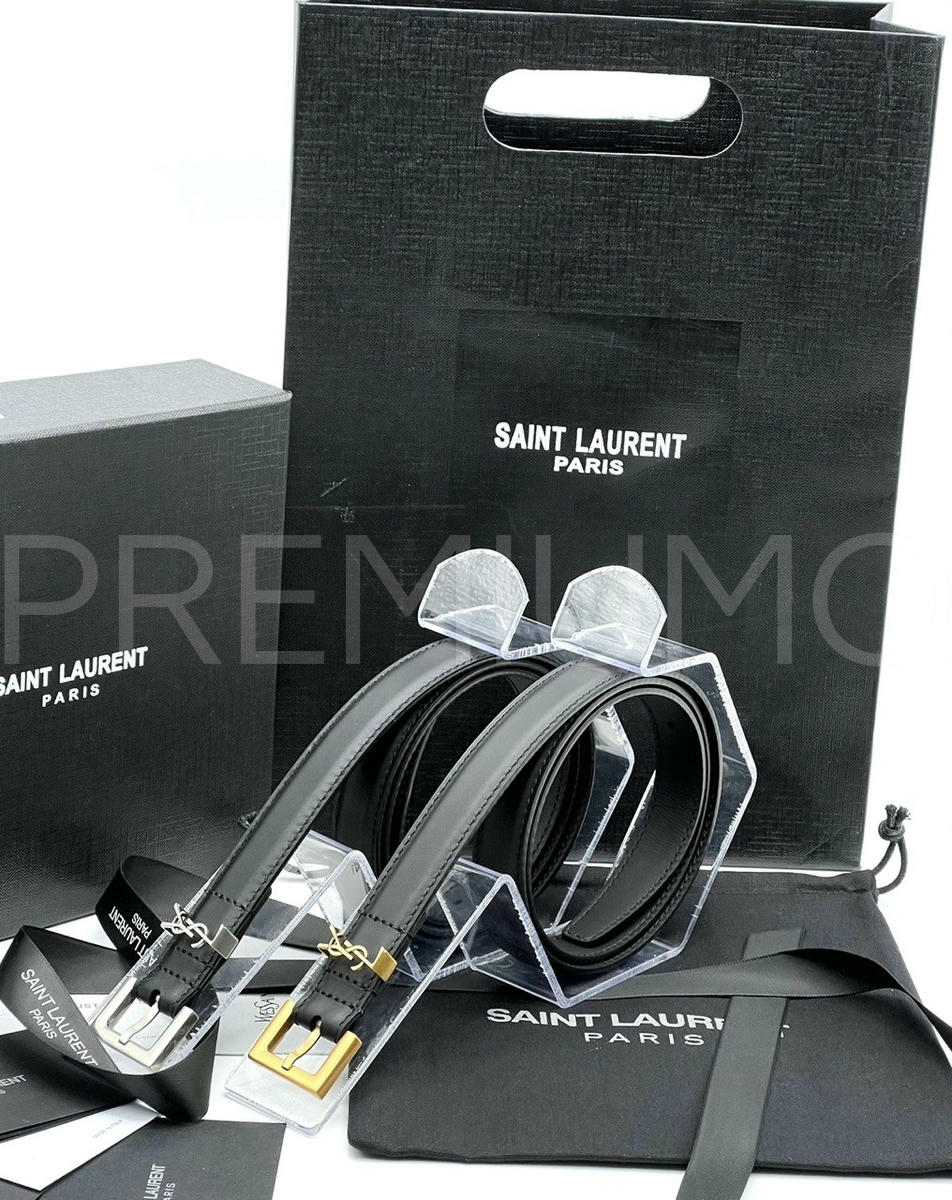 Yves Saint Laurent ремень PR778501 3 Yves Saint Laurent ремень PR778501 3