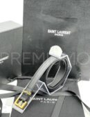 Yves Saint Laurent ремень PR337840 7