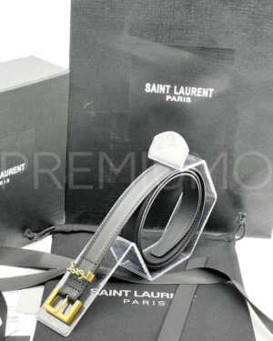 Yves Saint Laurent ремень PR337840