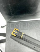 Yves Saint Laurent ремень PR337840 10