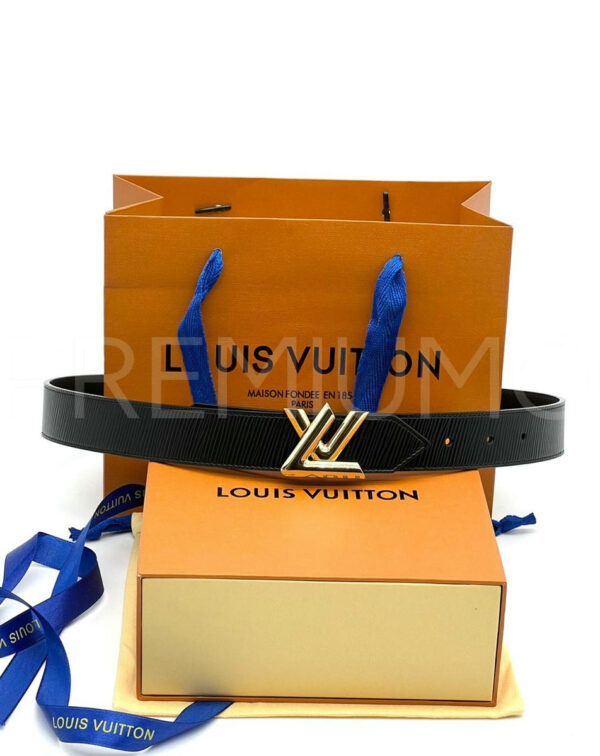 Louis Vuitton ремень PR378435 6
