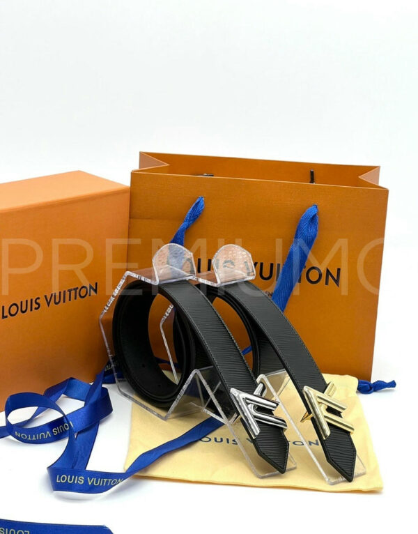 Louis Vuitton ремень PR236490 4