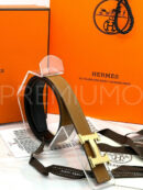 Hermes ремень PR425019 8