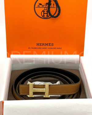 Hermes ремень PR425019