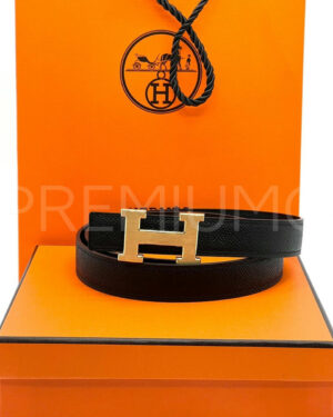 Hermes ремень PR126287