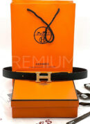 Hermes ремень PR126287 12