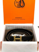 Hermes ремень PR126287 13