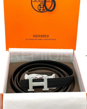 Hermes ремень PR709263