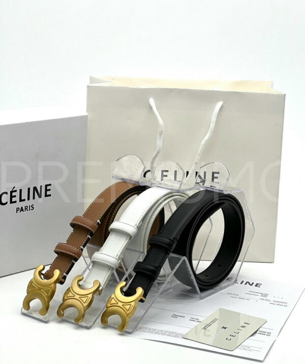 Celine ремень PR443011 3