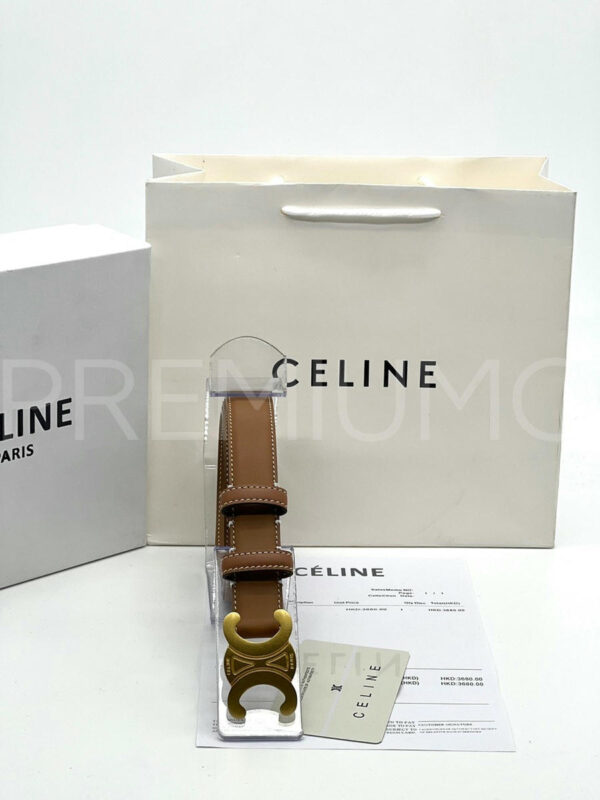 Celine ремень PR443011 2