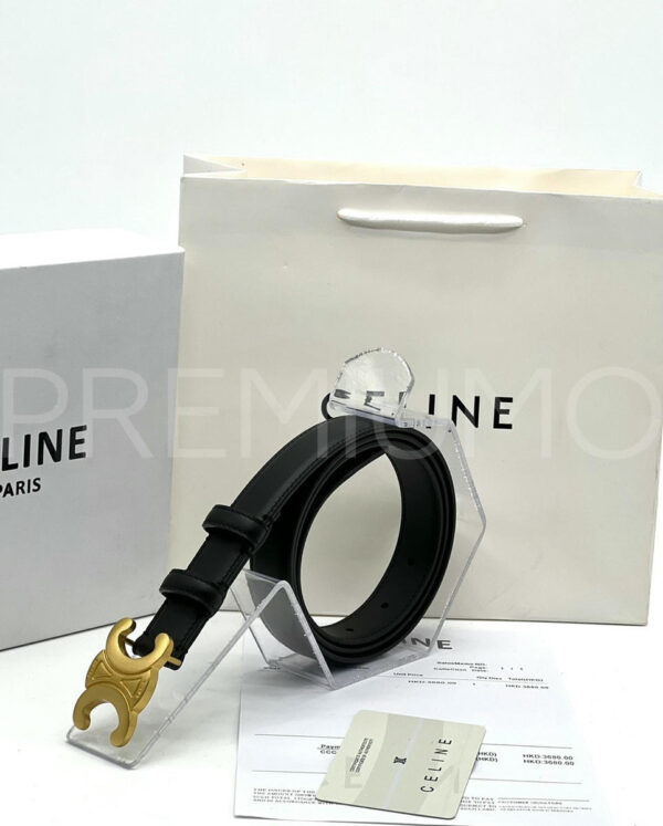 Celine ремень PR375299