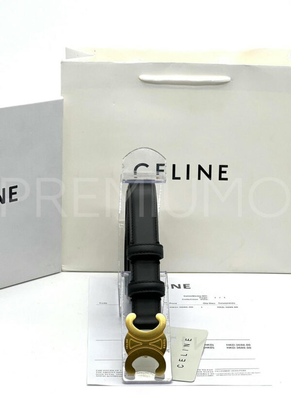 Celine ремень PR375299 2