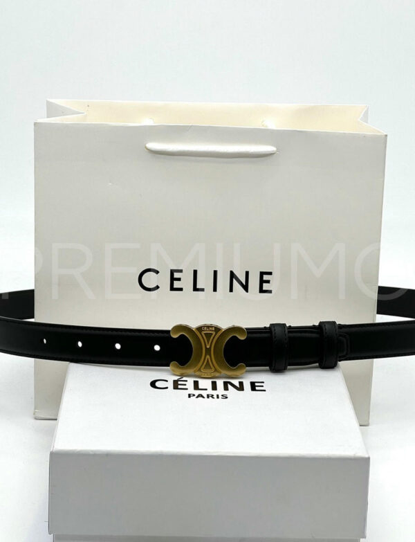 Celine ремень PR375299 3