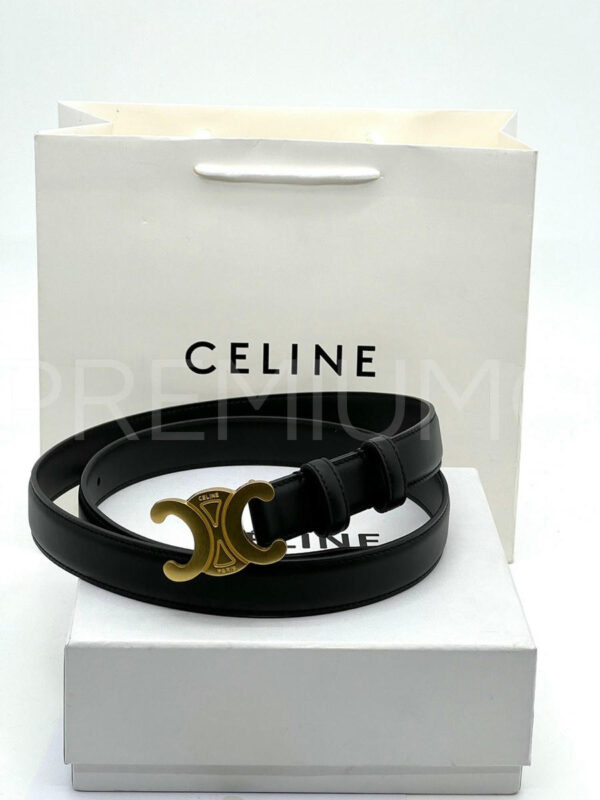 Celine ремень PR375299 4
