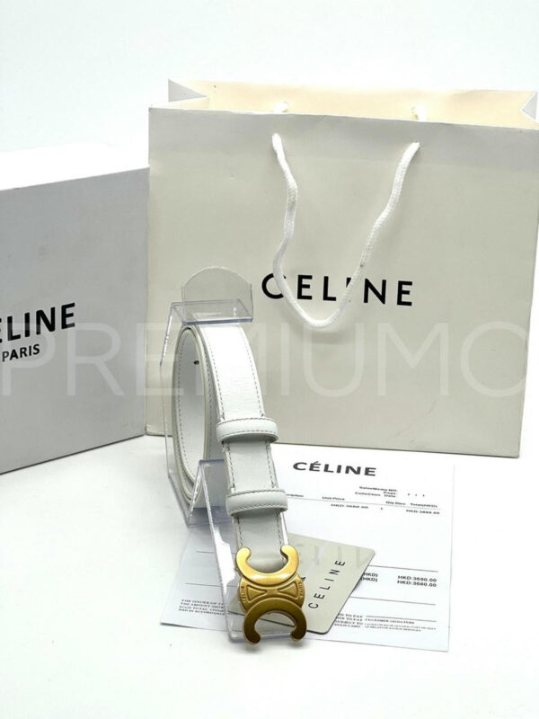 Celine ремень PR574401 2