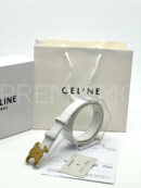 Celine ремень PR574401 4