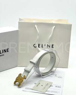 Celine ремень PR574401