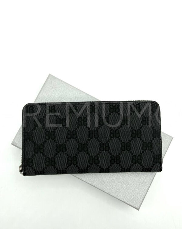 Balenciaga кошелек PR886175 3