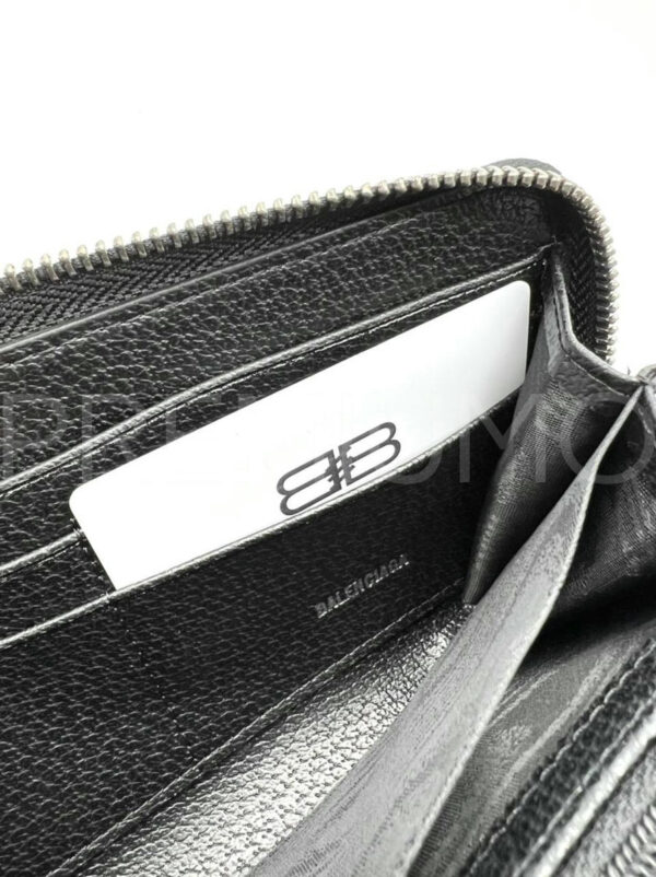 Balenciaga кошелек PR886175 7