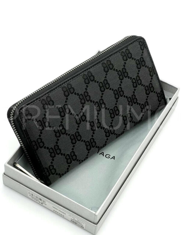 Balenciaga кошелек PR886175 5