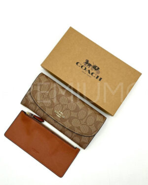 Coach кошелек PR725040